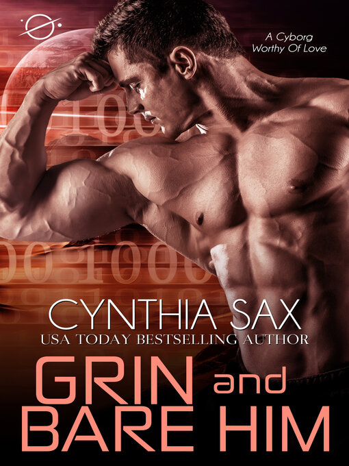 Title details for Grin and Bare Him by Cynthia Sax - Available